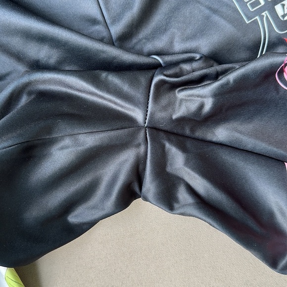 Mitsuri Kanroji Jogger Pants Custom Anime Kimetsu Sweatpants 3XL - Picture 11 of 16